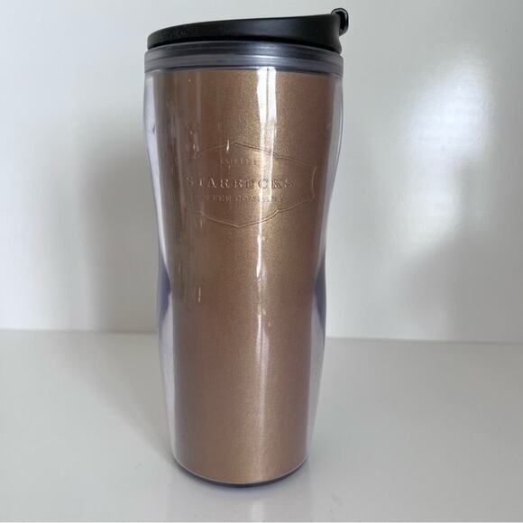 Starbucks Coffee 2004 Travel Tumbler Cup - Picture 1 of 15